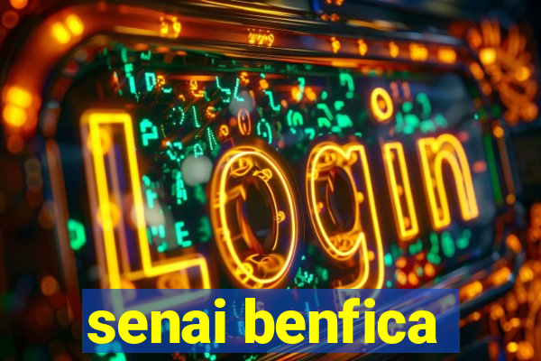 senai benfica